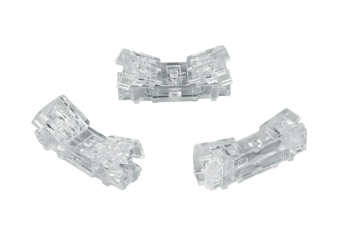 Cabeus KT10-101i зажим соединительный скотч-лок, жила 0,4-0,7мм, (10 шт)