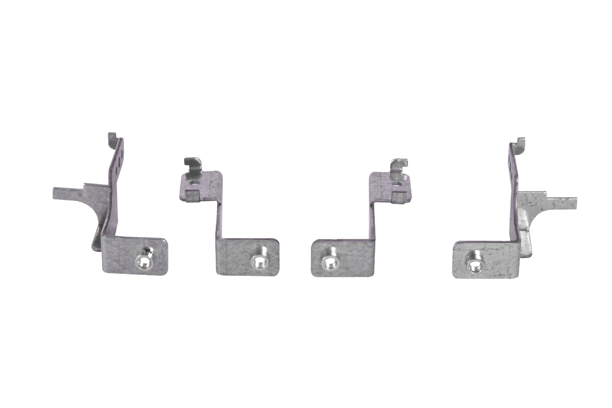Комплект крепления монтажной панели EMS, EMS-MPM