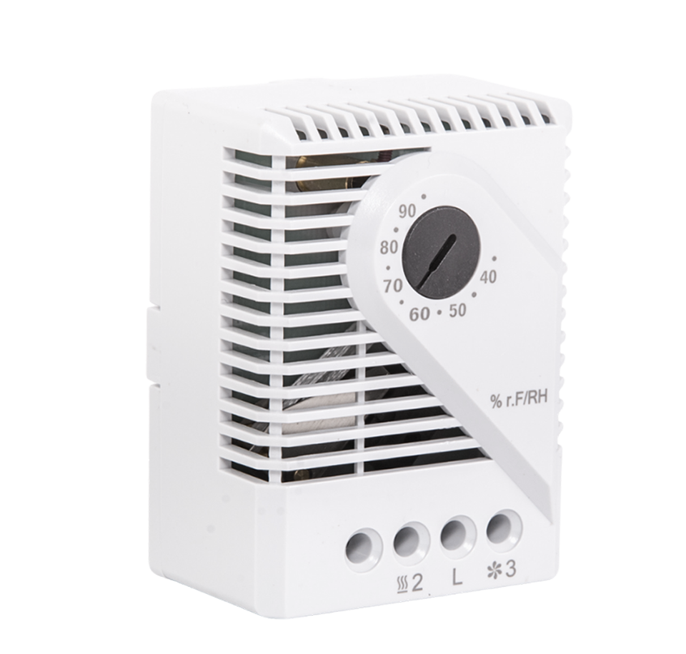 ЦМО MFR 012-2 Гигростат