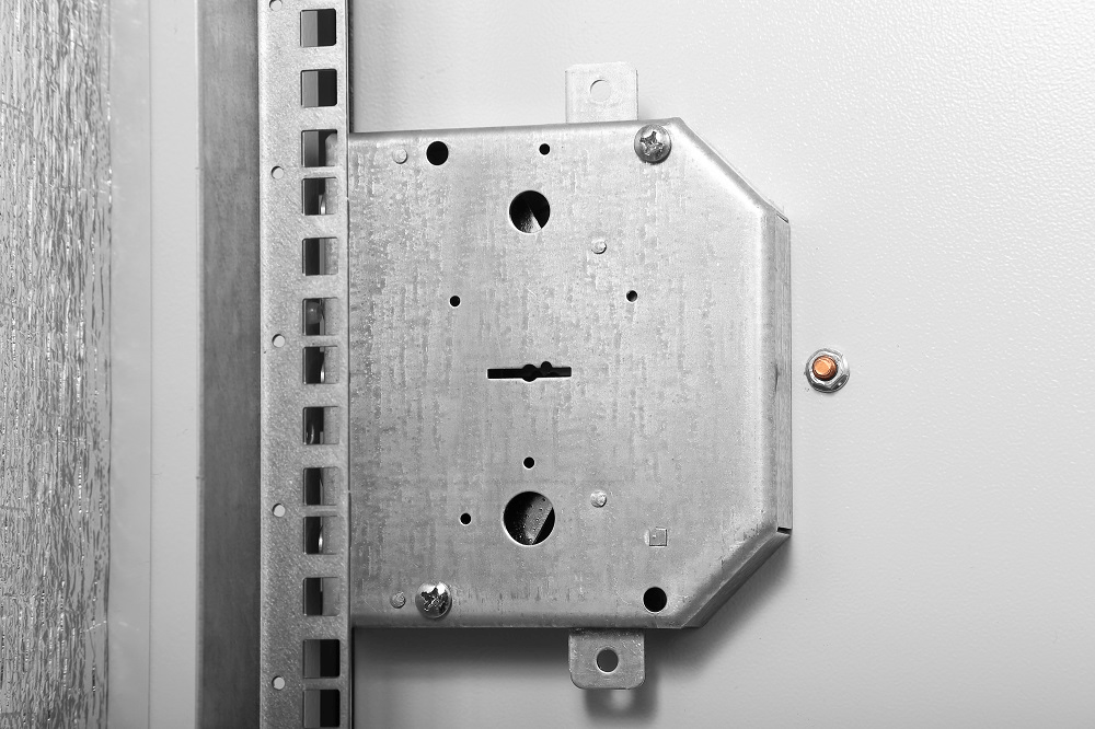 ЦМО ШТВ-1-24.7.9-43АА Шкаф уличный всепогодный напольный 24U (Ш700хГ900), две двери, ШТВ-1-24.7.9-43АА