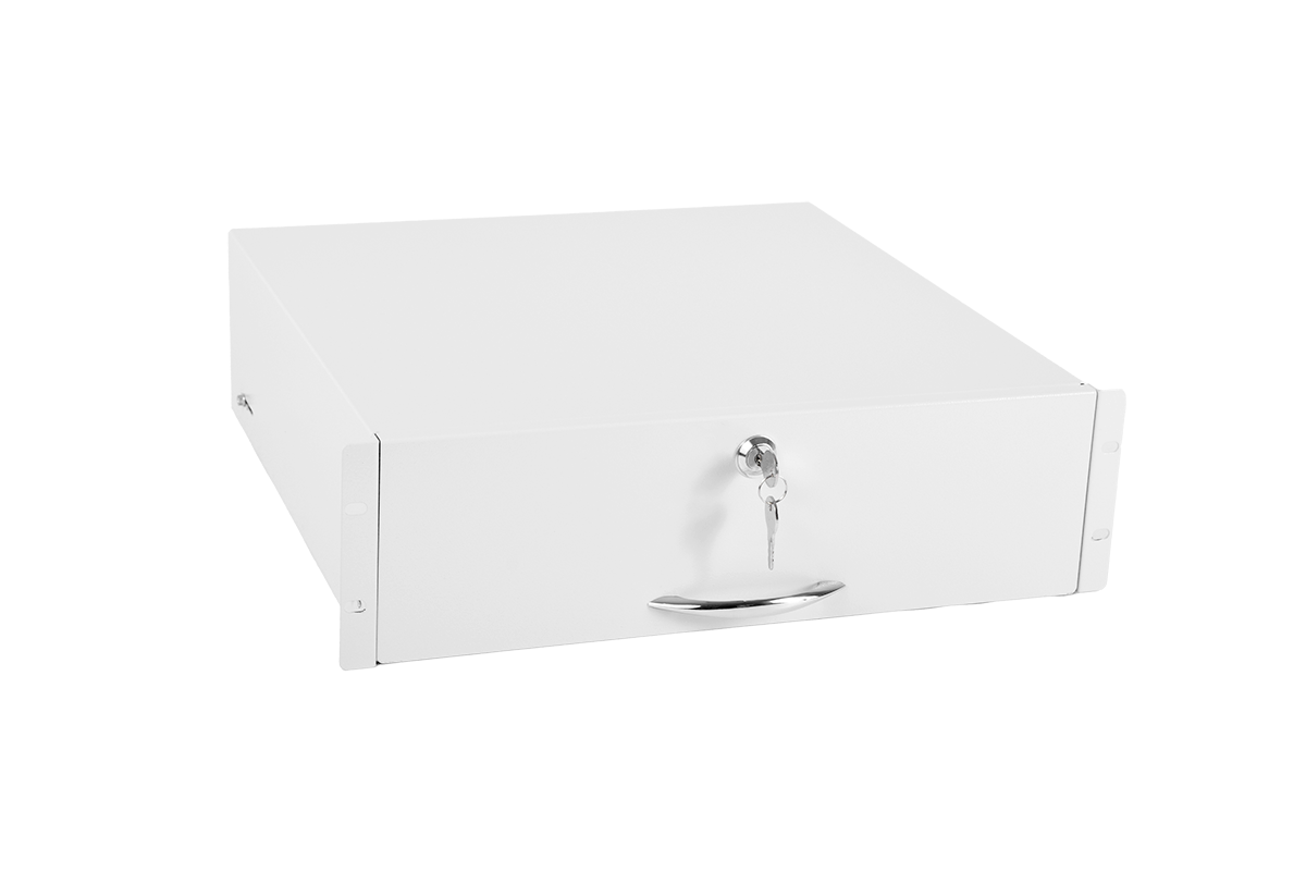 ЦМО ТСВ-Д-3U.450 Полка (ящик) для документации 3U, ТСВ-Д-3U.450