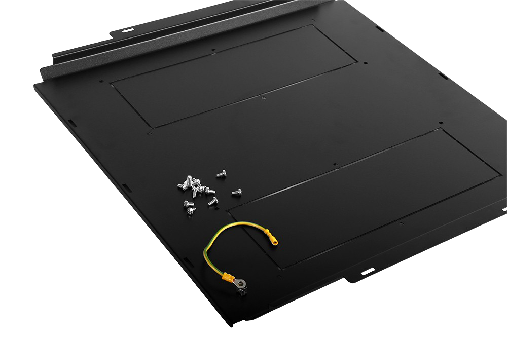 ЦМО ОС-ШТК-СП-8.12 Фальшпол ШТК-СП шириной 800 мм и глубиной 1200 мм