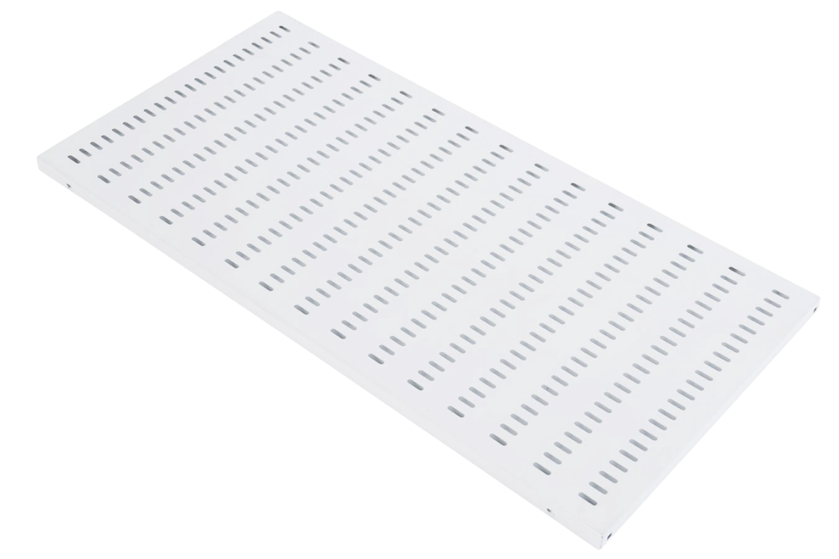 ЦМО СВ-100У Полка перфорированная грузоподъёмностью 100 кг., глубина 1000 мм , СВ-100 У