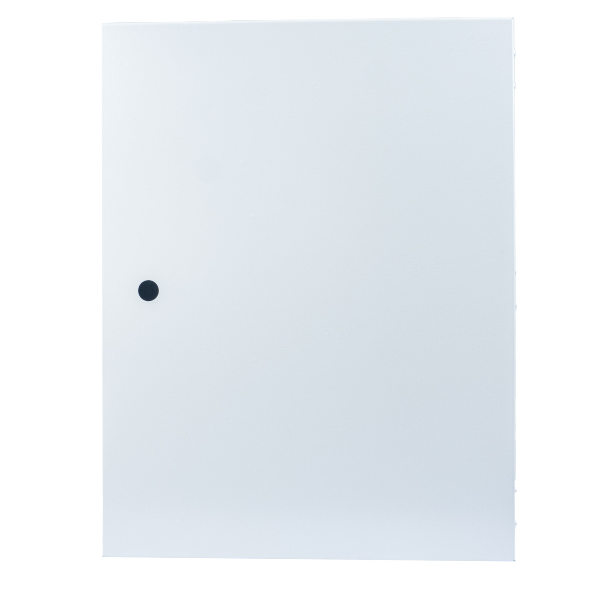 Cabeus FO-WL-64/96-SC/2LC/FC/ST-FP-K Кросс оптический настенный частично укомплектованный 64/96 портов SC/LC duplex/FC/ST (Планка SC/2LC-12 шт, планка FC/ST-12шт, планка-заглушка-4шт, сплайс-кассета-6шт, крышка для ску -1шт) серый RAL 7035