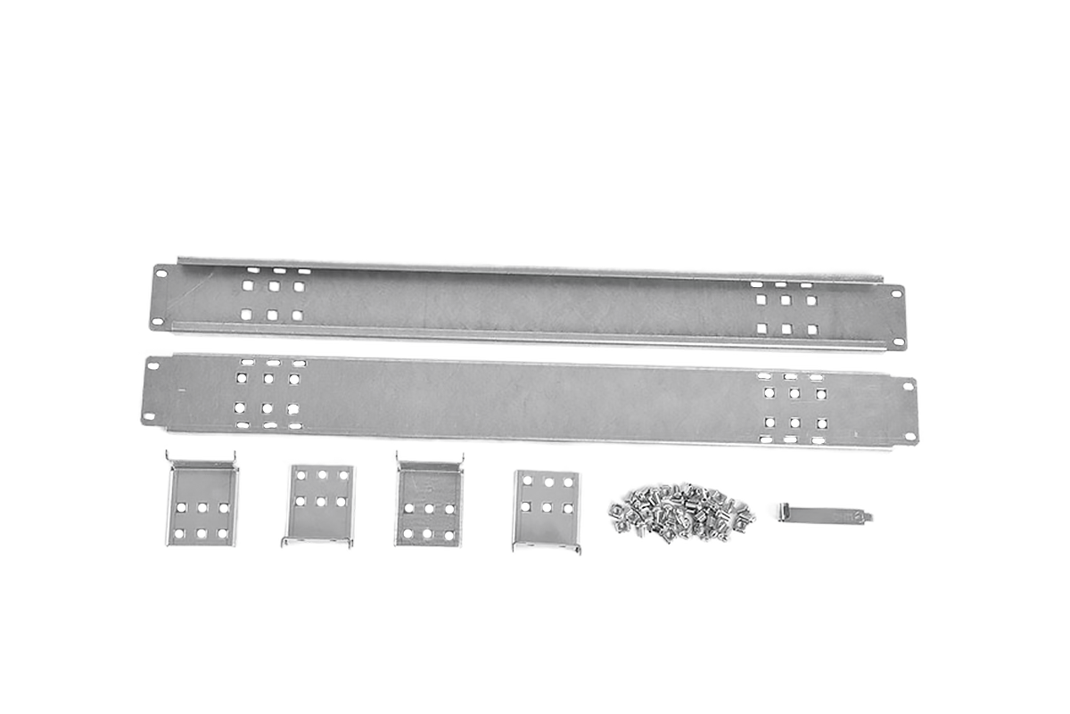 Комплект поперечных швеллеров направляющих EMS-VGL для шкафов серии EMS шириной 800 мм