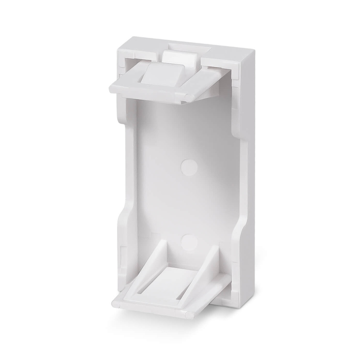 Cabeus FP-22,5-Blank Вставка-заглушка 45x22,5 (Mosaic) (арт.078720)