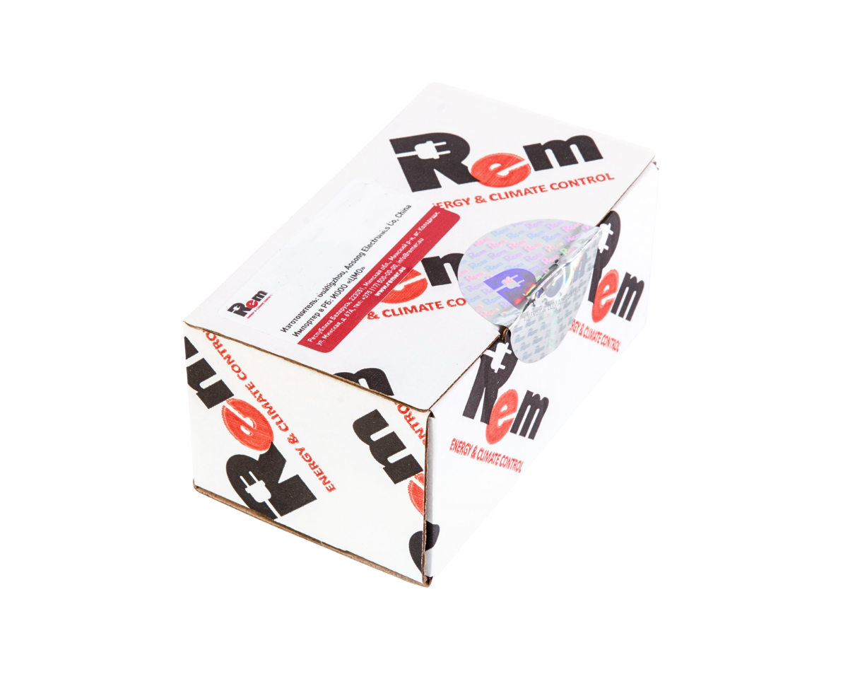 Датчик температуры 1-Wire, RS-T1