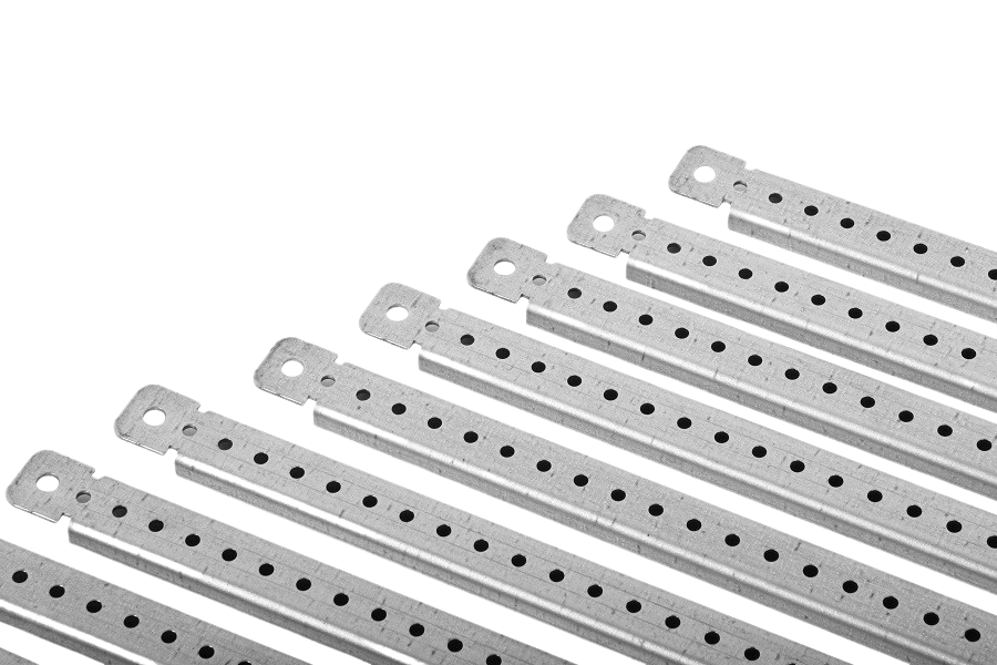 ЦМО EMS-JMD-495 Перемычка монтажная двери шириной 600 мм шкафов EMS