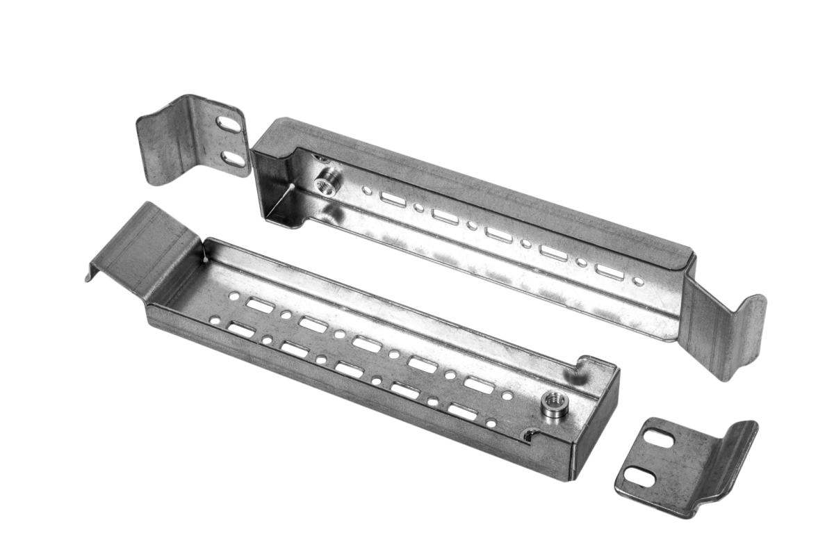 ЦМО EMW-RM-25.45.250 Шина монтажная 25х45 для шкафов EMW глубиной 250 мм, EMW-RM-25.45.250