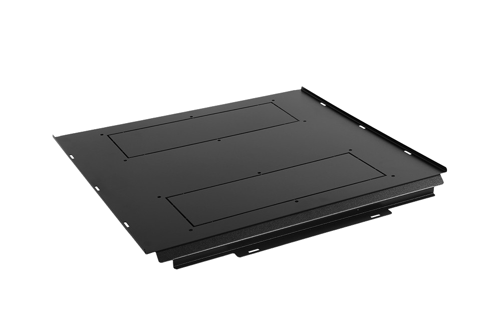 ЦМО ОС-ШТК-СП-8.12 Фальшпол ШТК-СП шириной 800 мм и глубиной 1200 мм