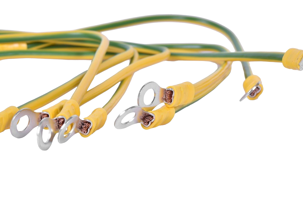 ЦМО EMS-PZ Комплект заземления для шкафов EMS