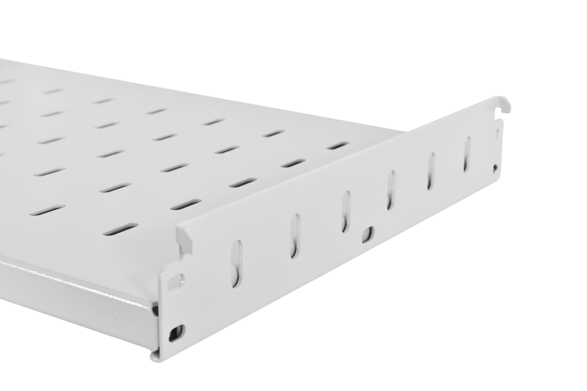 Полка аккумуляторная глубиной 600 мм для шкафов серии EMS шириной 600 мм и глубиной 600 мм, EMS-RB-600.600