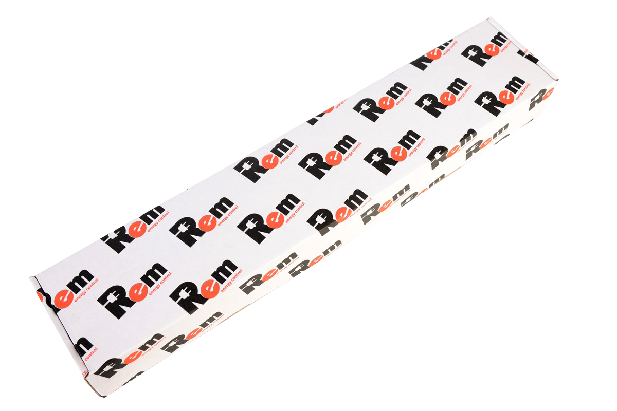 ЦМО R-32-3S-5C13-A-440-K Блок розеток Rem-32 с авт., 3 Sсhuko, 5 IEC 60320 C13, 32А, алюм., 19", колодка, R-32-3S-5C13-A-440-K