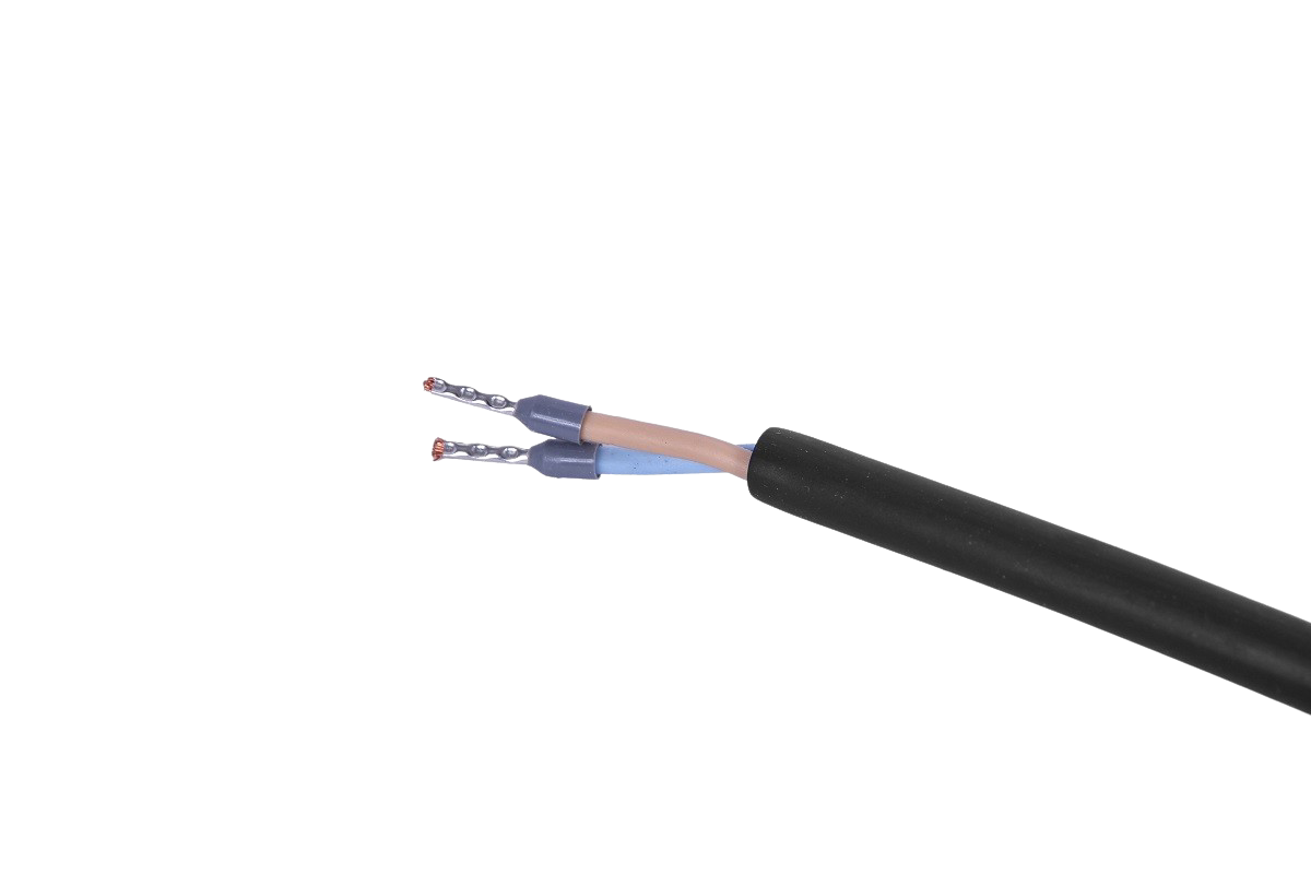 Панель осветительная светодиодная 36-48 АС/36-48 DC, цвет черный