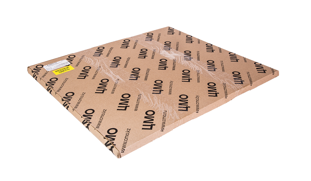 ЦМО А-ШРН-15 Стенка задняя к шкафу ШРН, ШРН-Э и ШРН-М 15U в комплекте с крепежом, А-ШРН-15