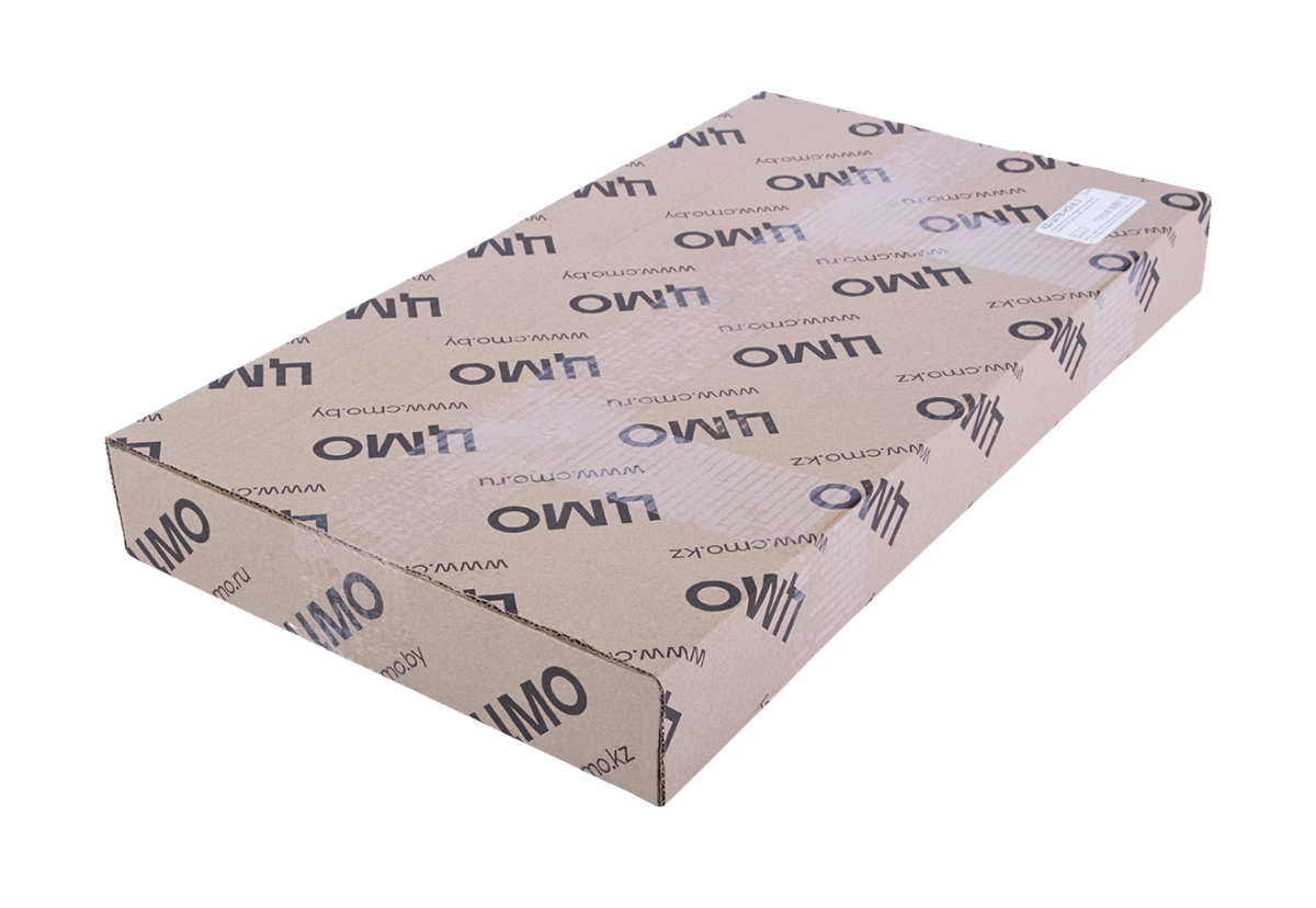 ЦМО КД-ШТВ-НЭ-6.3 Оцинкованная крыша дождевая для шкафов серии ШТВ-НЭ шириной 600, глубиной 300 мм