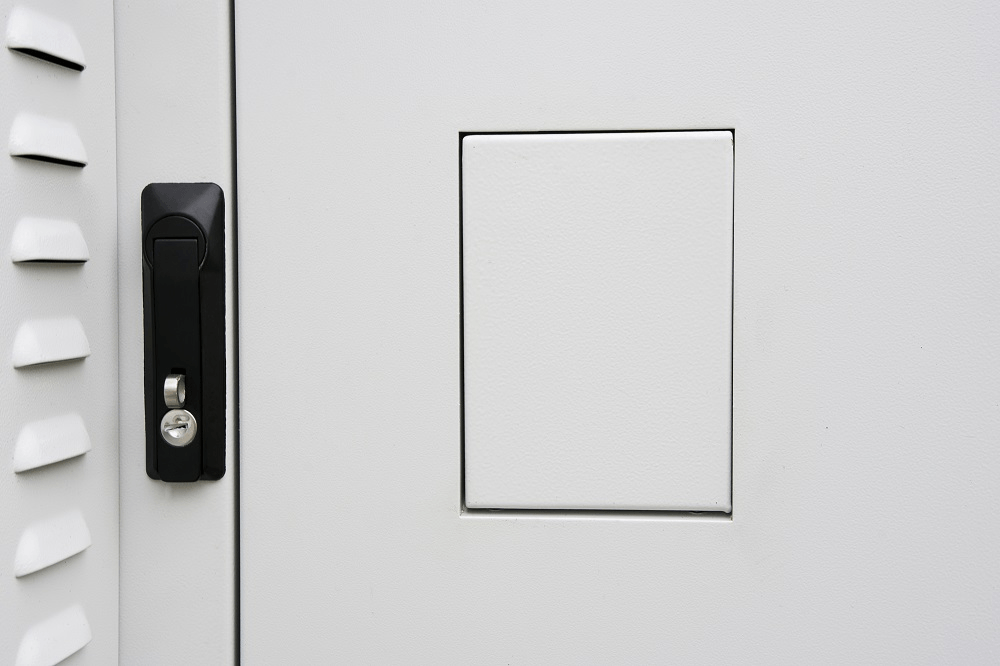 ЦМО ШТВ-2-36.10.9-К3А3-ТК Шкаф всепогодный напольный укомплектованный 36U (Ш1000 × Г900) с эл. отсеком, комплектация ТК-IP54