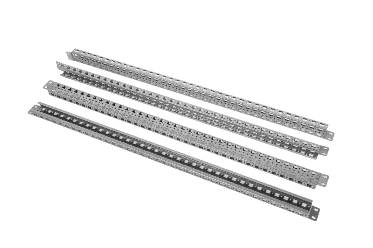 ЦМО EMS-PRM-48.23.400 Профиль монтажный 23х48 для шкафов EMS ширина/глубина 400 мм., EMS-PRM-48.23.400