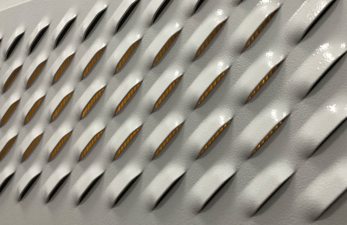 Шкаф всепогодный настенный 6U (Ш600 × Г500), нерж. сталь. компл.  Т1 с контроллером MC1 и датчиками, ШТВ-НН-6.6.5-4ААА-Т1-МС1