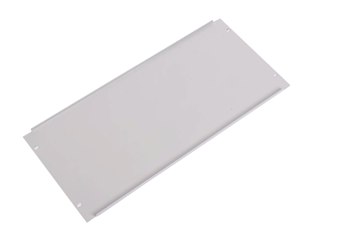 ЦМО ФП-5 Фальшпанель в шкаф 19" 5U,ФП-5