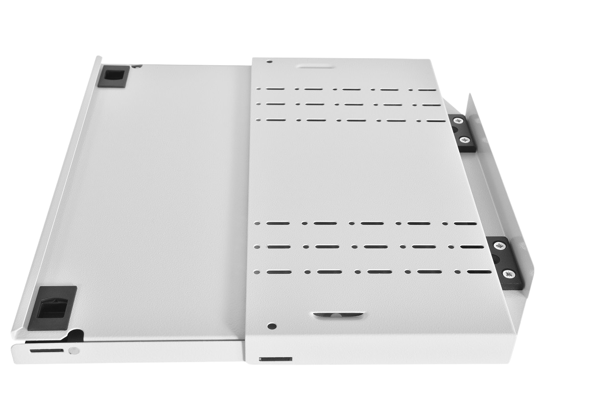 ЦМО СВ-ШТВ Полка откидная для документов на дверь для шкафов серии ШТВ-1/2