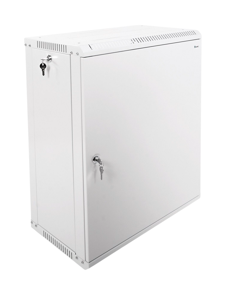 ЦМО ШРН-Э-15.350.1 Шкаф телекоммуникационный настенный разборный 15U (600х350) дверь металл, ШРН-Э-15.350.1