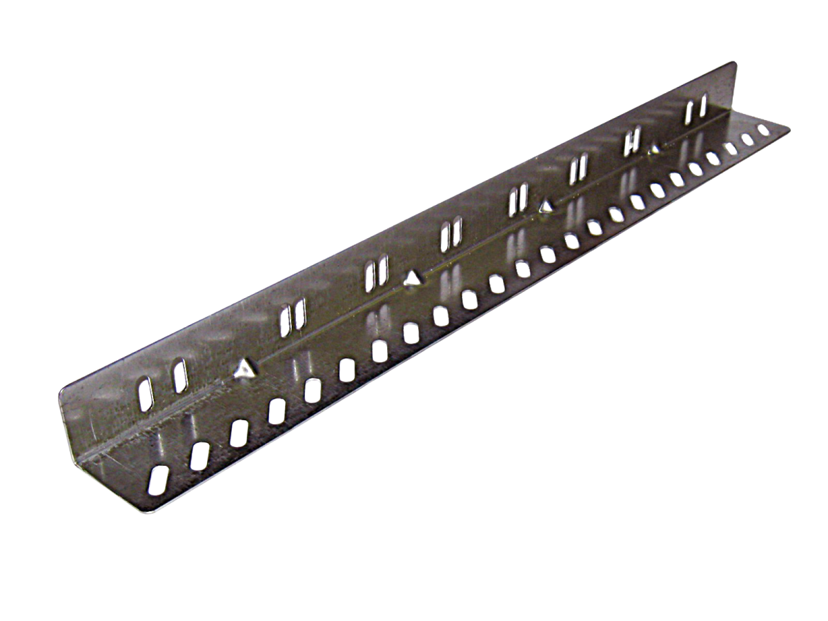 Комплект уголков для напольных шкафов шириной 600, глубина 580 мм, нагрузка до 150 кг, УО-58