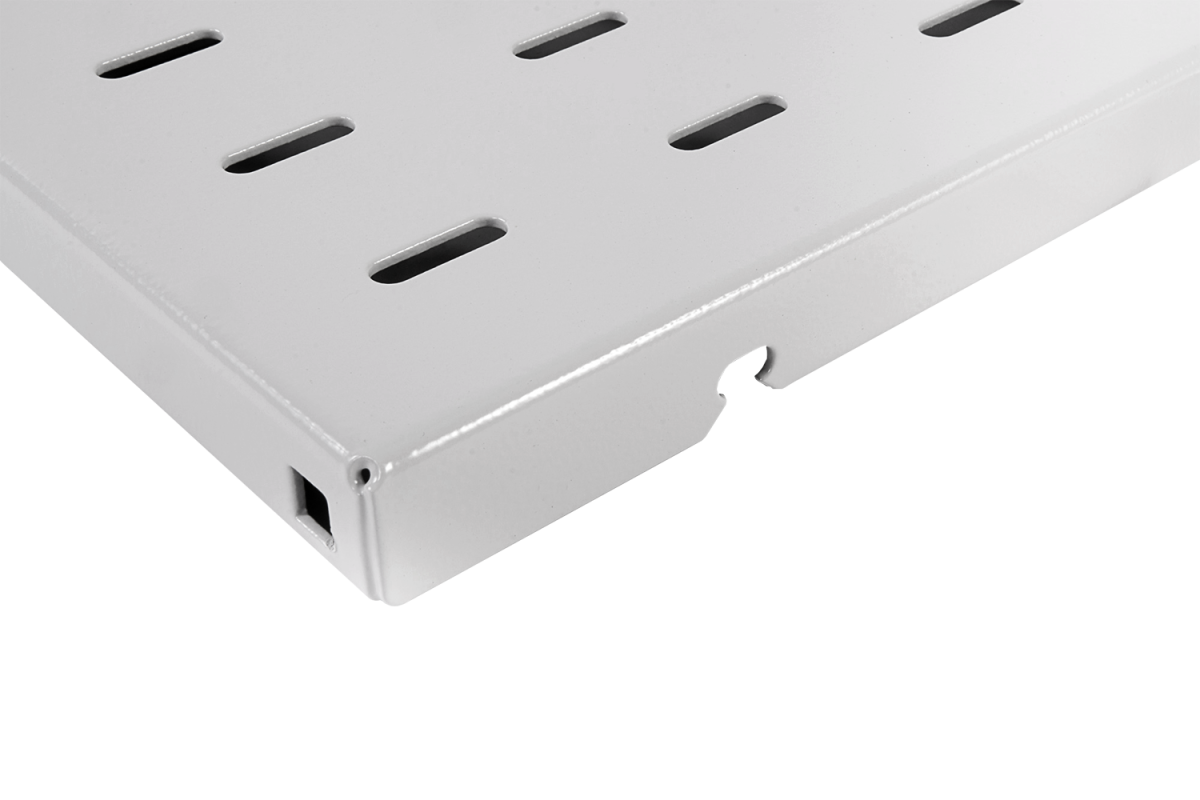 ЦМО СВ-100АК Полка усиленная для аккумуляторов, грузоподъёмностью 200 кг., глубина 1000 мм