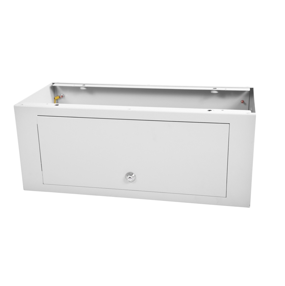 ЦМО ОС-ШТВ-Н-250.500 Оцинкованный цоколь (основание) для ШТВ-Н (В250 × Ш600 × Г500)