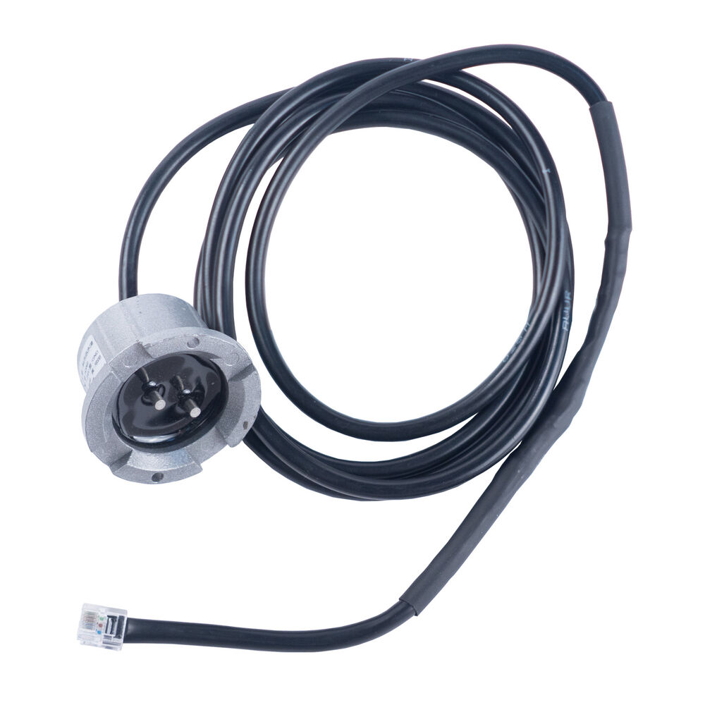 Датчик протечки воды для блоков розеток с мониторингом Cabeus SMART-PDU-SN-WT