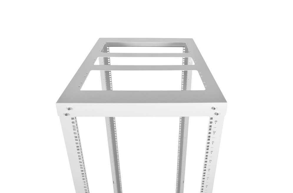 ЦМО СТК-С-33.2.750 Стойка телекоммуникационная серверная 33U, глубина 750 мм, СТК-С-33.2.750