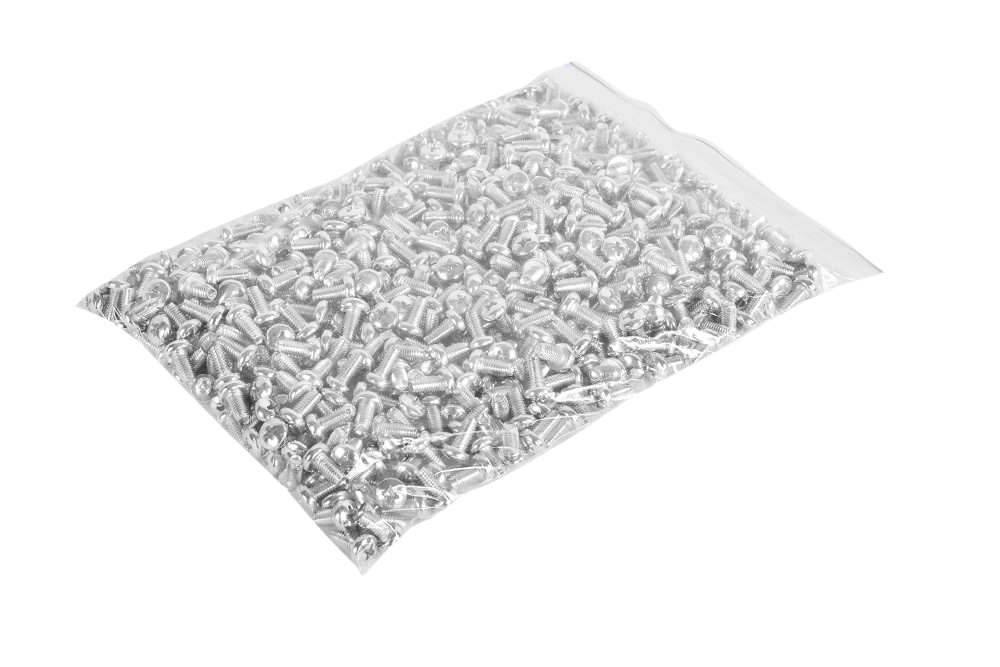 ЦМО EMS-M5-500 Винт самонарезающий М5, 500 шт.