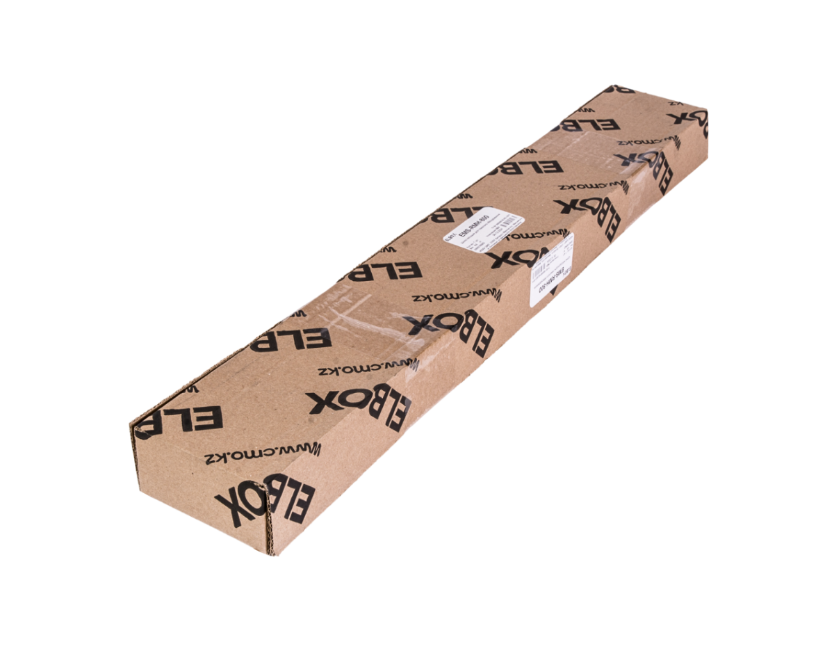 ЦМО EMS-RMH-500 Шина несущая для тяжелого оборудования шкафов EMS ширина/глубина 500 мм