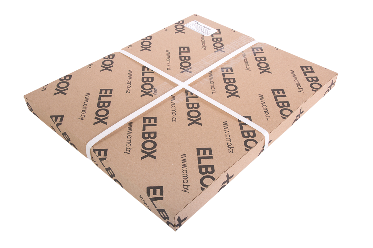 ЦМО EMS-RI-600.700 Полка приборная глубиной 700 мм. для шкафов серии EMS шириной 600 мм. и глубиной 800 мм., EMS-RI-600.700