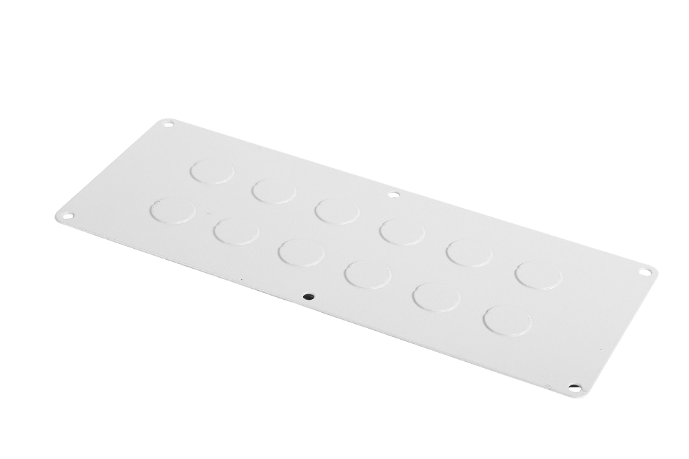 ЦМО EMW-PCD-226.129 Панель кабельных вводов EMW-PCD-226.129