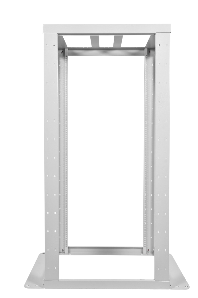 ЦМО СТК-С-33.2.750 Стойка телекоммуникационная серверная 33U, глубина 750 мм, СТК-С-33.2.750