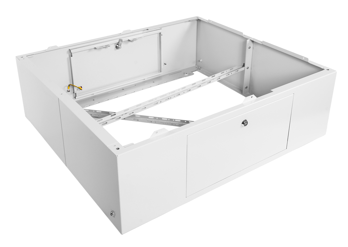 ЦМО ОС-ШТВ-1-300.600 Цоколь (основание) для ШТВ-1 (В300 × Ш700 × Г600)