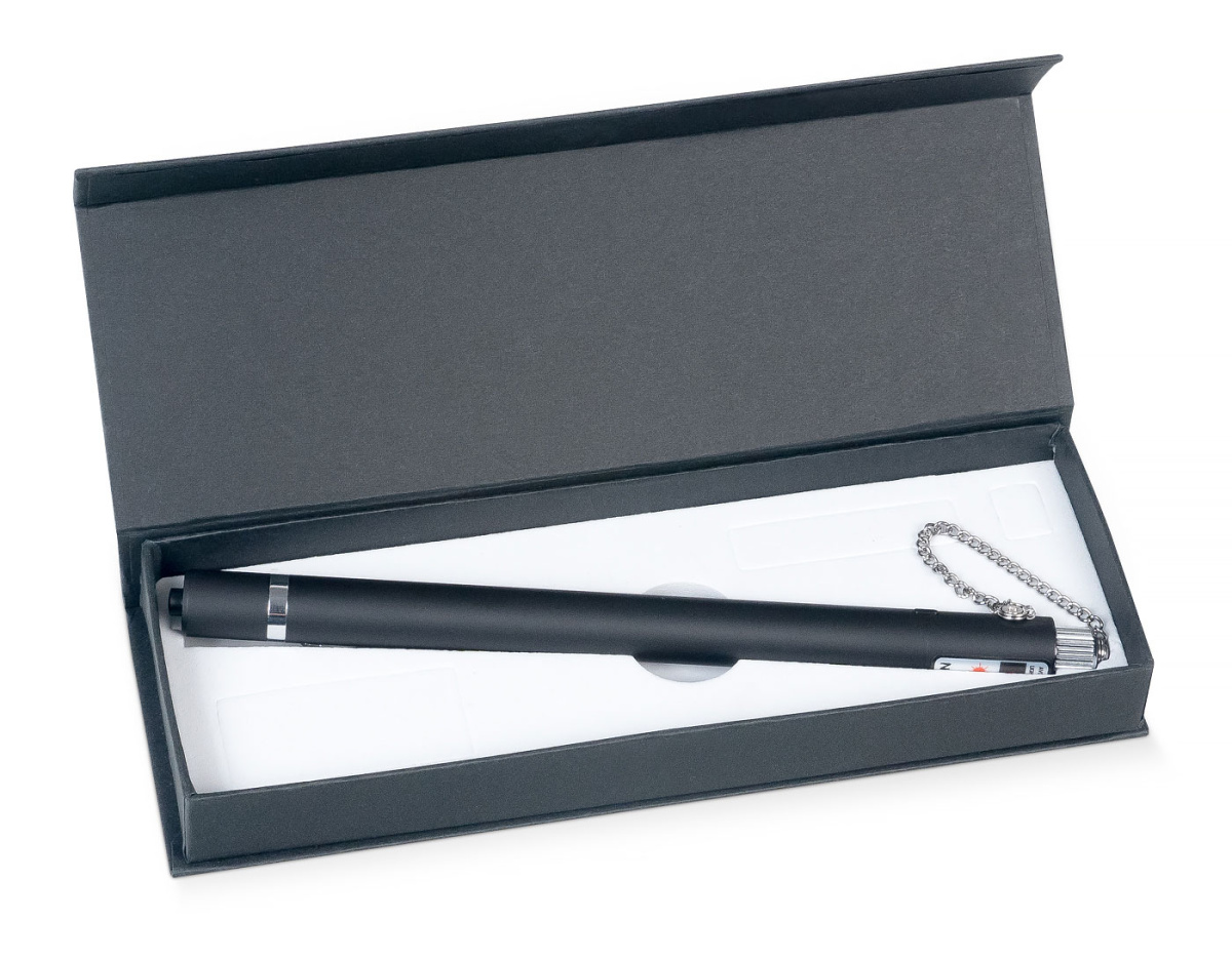 Cabeus CT-FO-10MW Прибор для проверки оптического кабеля, одномод/многомод, мощность 10 милливатт