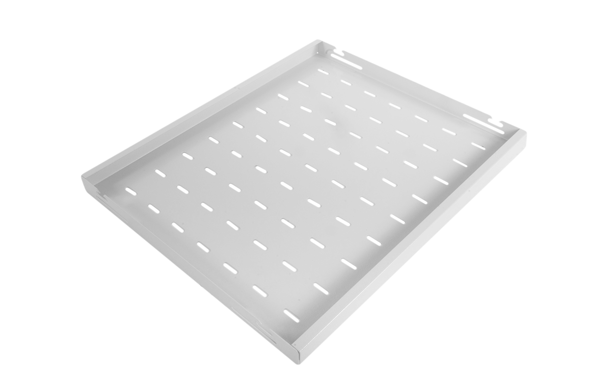 ЦМО EMS-RI-600.700 Полка приборная глубиной 700 мм. для шкафов серии EMS шириной 600 мм. и глубиной 800 мм., EMS-RI-600.700