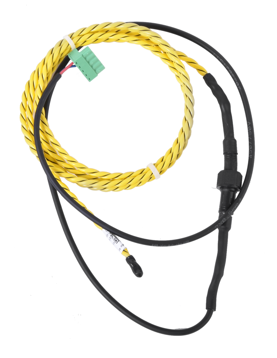 Ленточный кабель для модуля обнаружения протечки R-WL-xS, длина 1 м., R-WL-01C