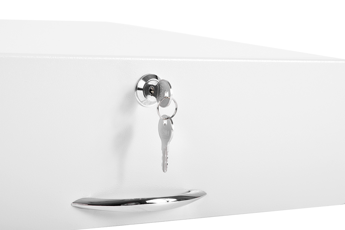 ЦМО ТСВ-Д-3U.450 Полка (ящик) для документации 3U, ТСВ-Д-3U.450