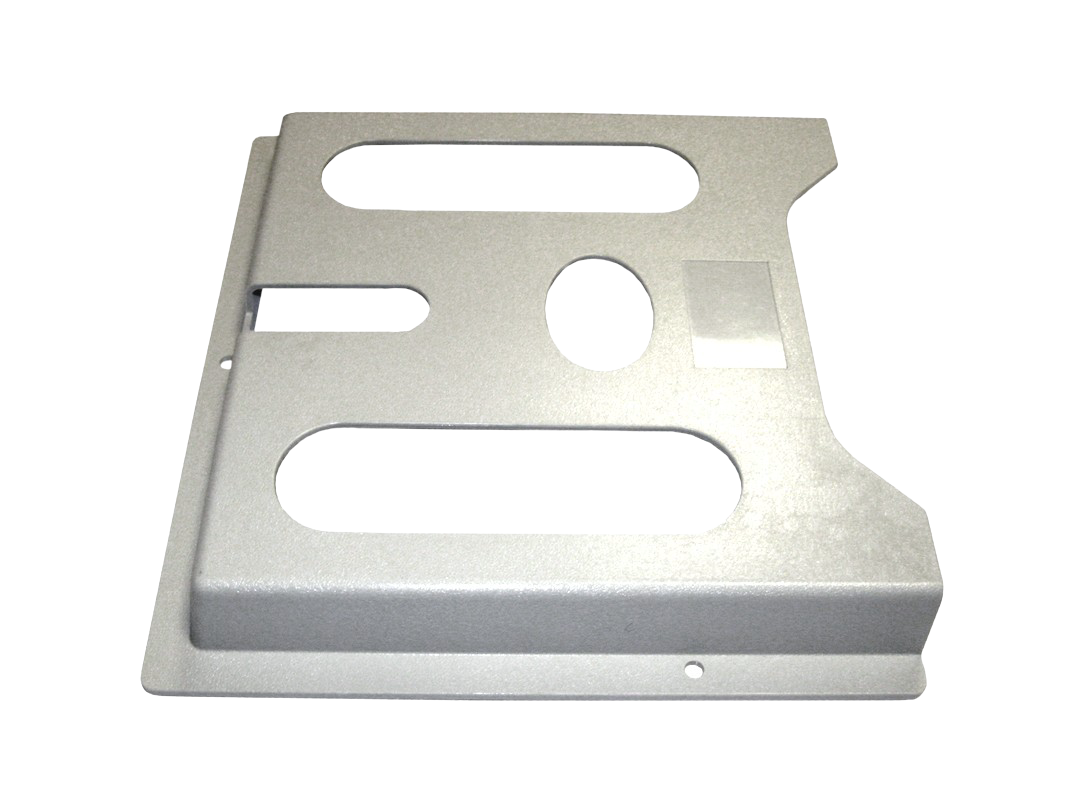 ЦМО WJ-1 Карман для документов, пластиковый