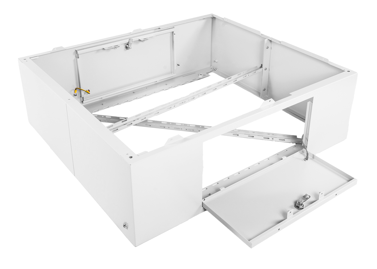 ЦМО ОС-ШТВ-1-300.600 Цоколь (основание) для ШТВ-1 (В300 × Ш700 × Г600)