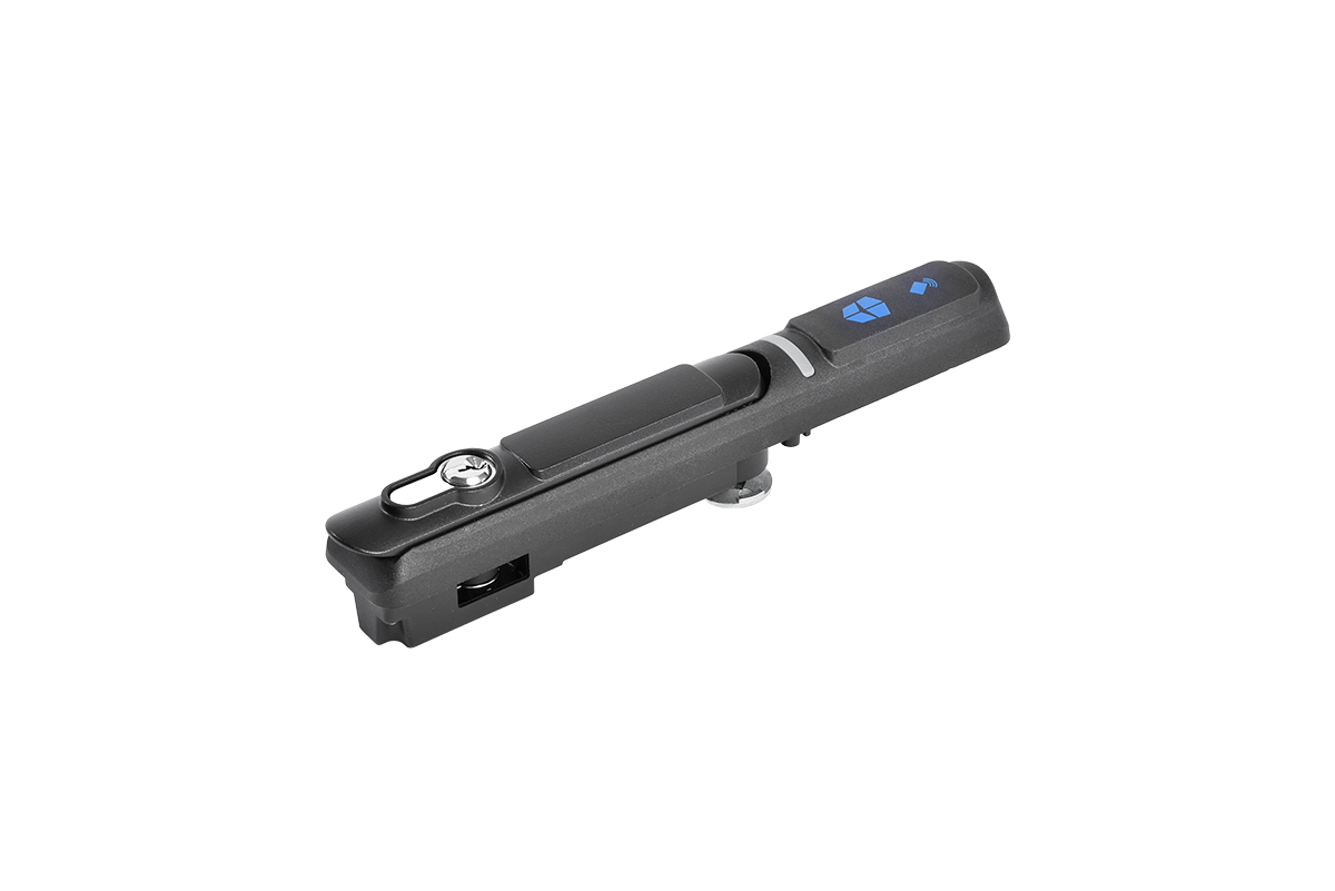 Замок цифровой R-LOCK-CARD (для шкафов ШТК-СП и ШТК-М), R-LOCK-CARD