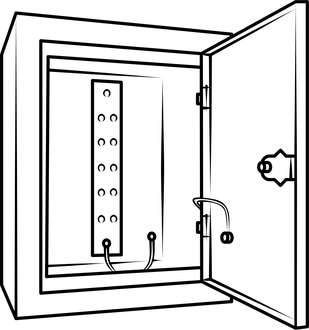 Оборудование для электрических сетей