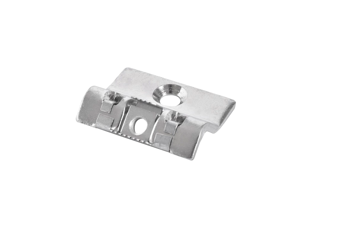 Комплект монтажный для крепления стенок EMS, EMS-KM-W