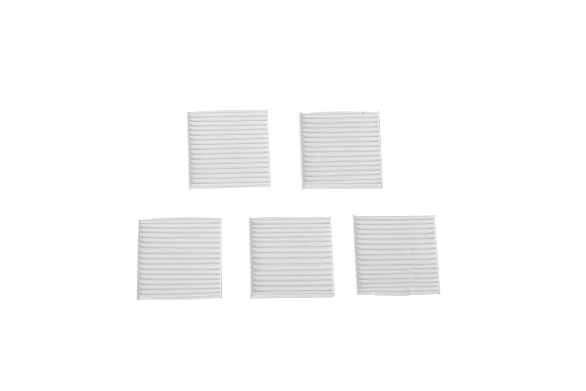 Сменный фильтрующий элемент для шкафов ШТВ-НЭ-х.х.15 и ШТВ-НЭ-х.х.21 комплектации Т1, упак 5 шт., R-FAN-F-109-IP54