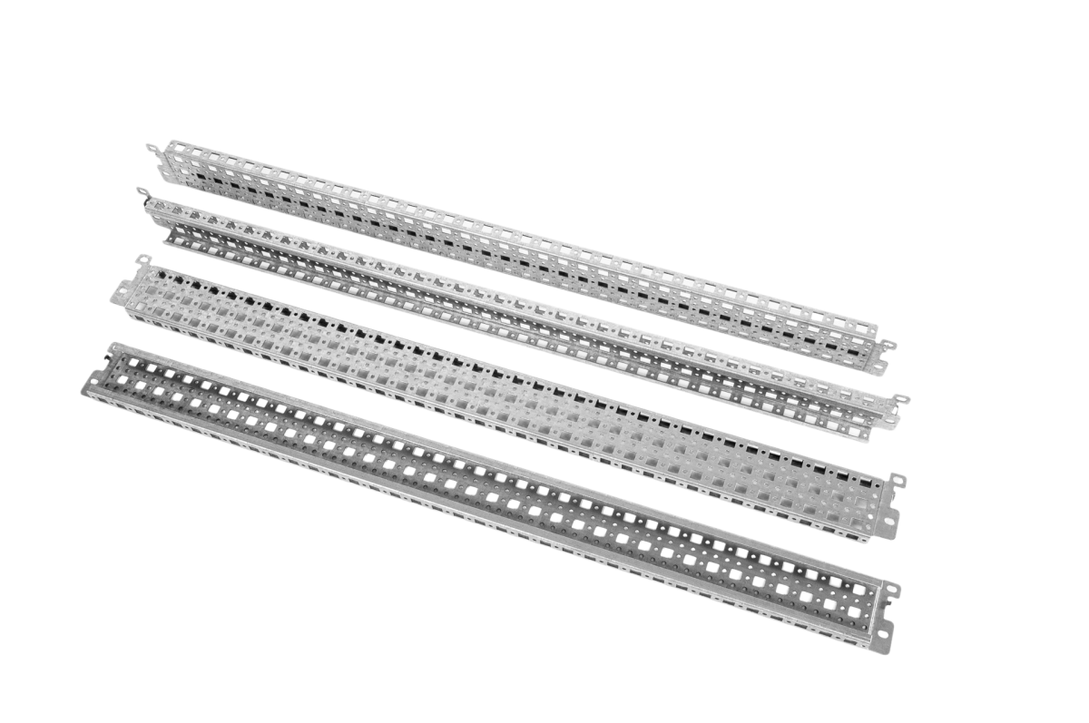 ЦМО EMS-PRM-73.23.800 Профиль монтажный 23х73 для шкафов EMS ширина/глубина 800 мм., EMS-PRM-73.23.800