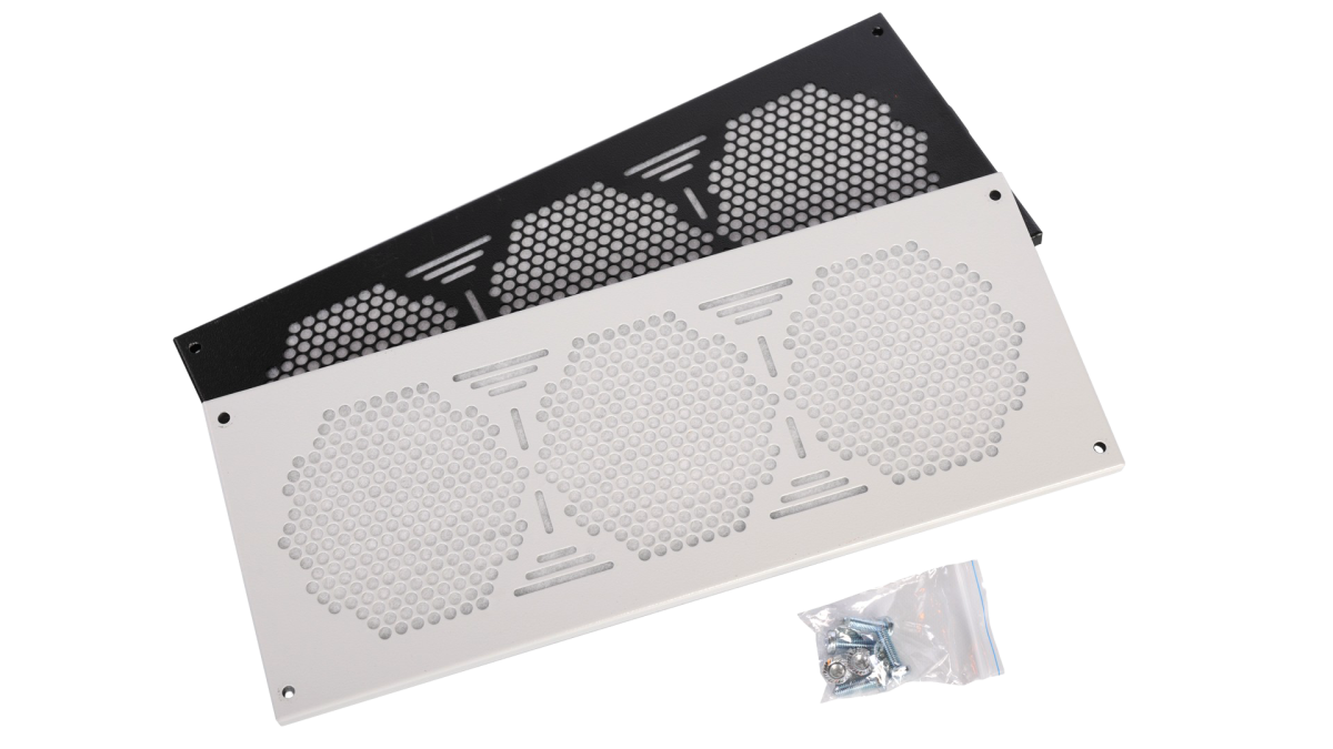 ЦМО R-FAN-F-IP21 Фильтр (170 × 425) для вентиляторов R-FAN