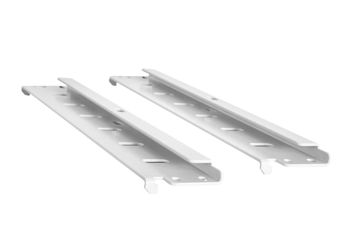 Полка аккумуляторная глубиной 600 мм для шкафов серии EMS шириной 600 мм и глубиной 600 мм, EMS-RB-600.600